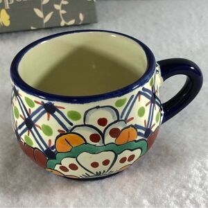 Mexican cup lead free